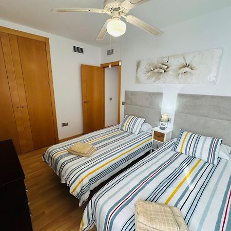 The Beach Penthouse Торрокс-Коста Экстерьер фото