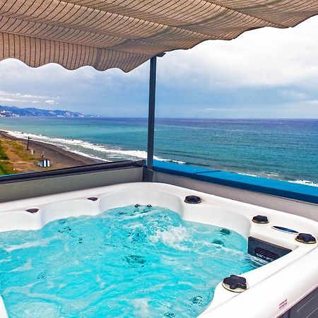 The Beach Penthouse Торрокс-Коста Экстерьер фото