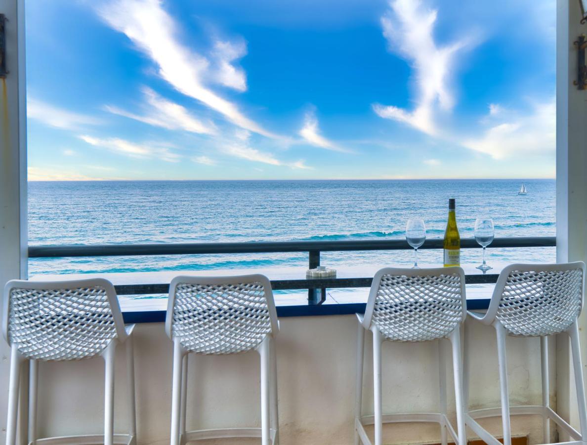 The Beach Penthouse Торрокс-Коста Экстерьер фото