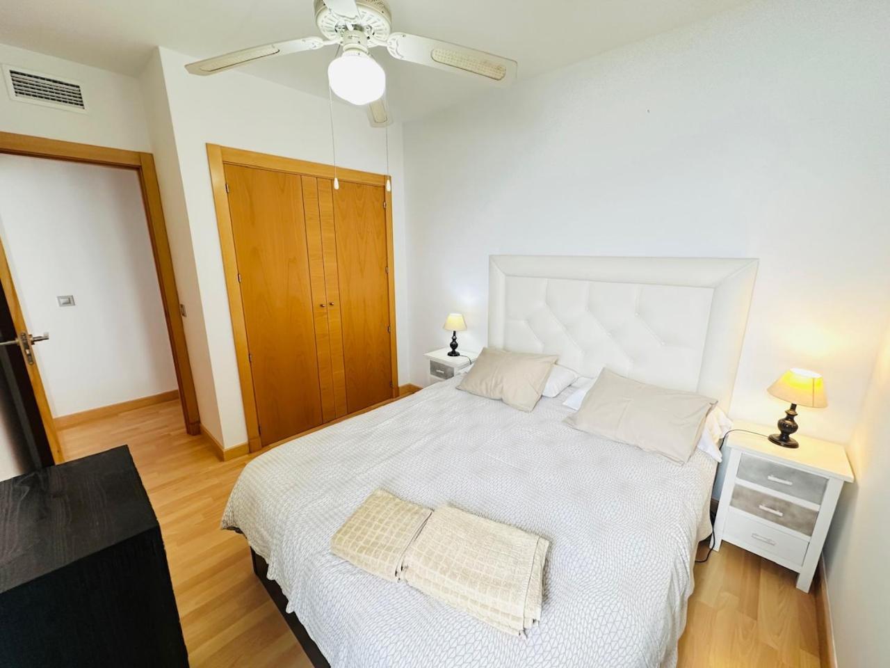 The Beach Penthouse Торрокс-Коста Экстерьер фото