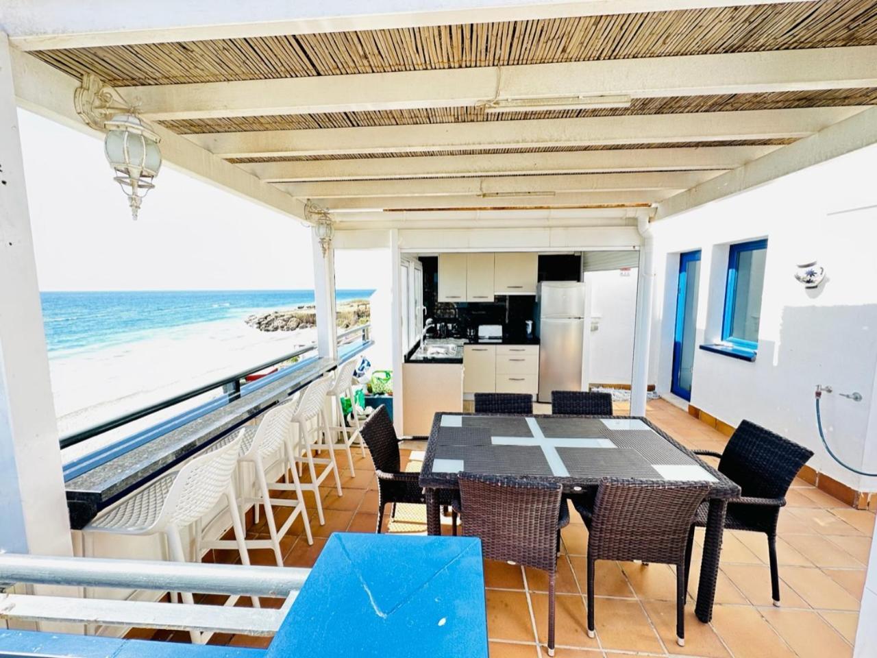 The Beach Penthouse Торрокс-Коста Экстерьер фото