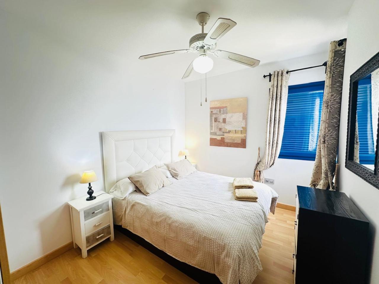 The Beach Penthouse Торрокс-Коста Экстерьер фото
