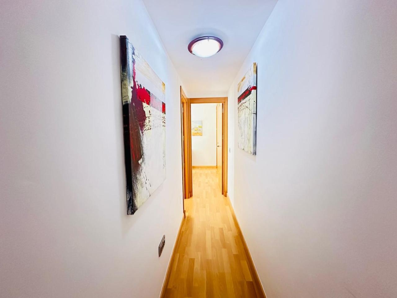 The Beach Penthouse Торрокс-Коста Экстерьер фото