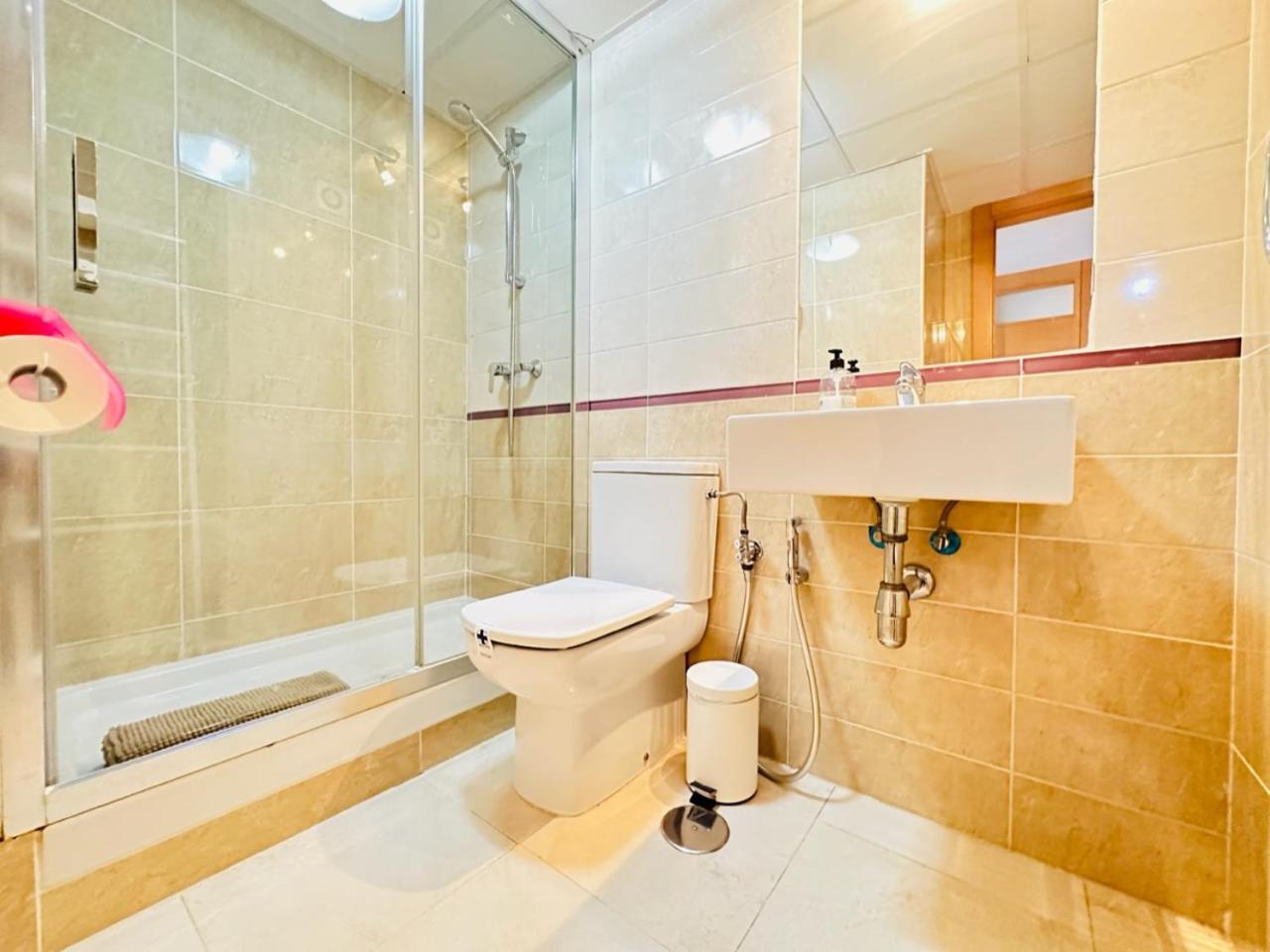 The Beach Penthouse Торрокс-Коста Экстерьер фото