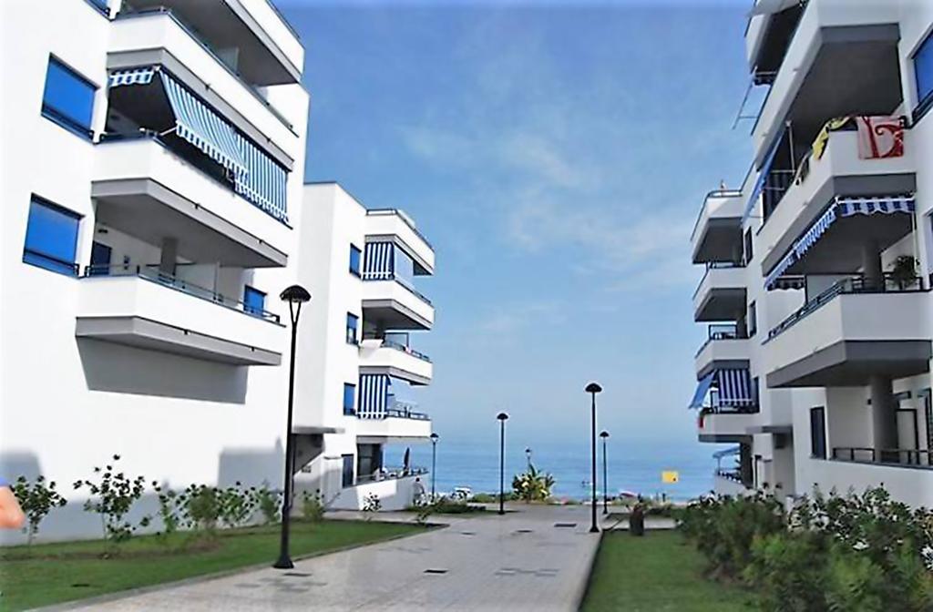 The Beach Penthouse Торрокс-Коста Экстерьер фото