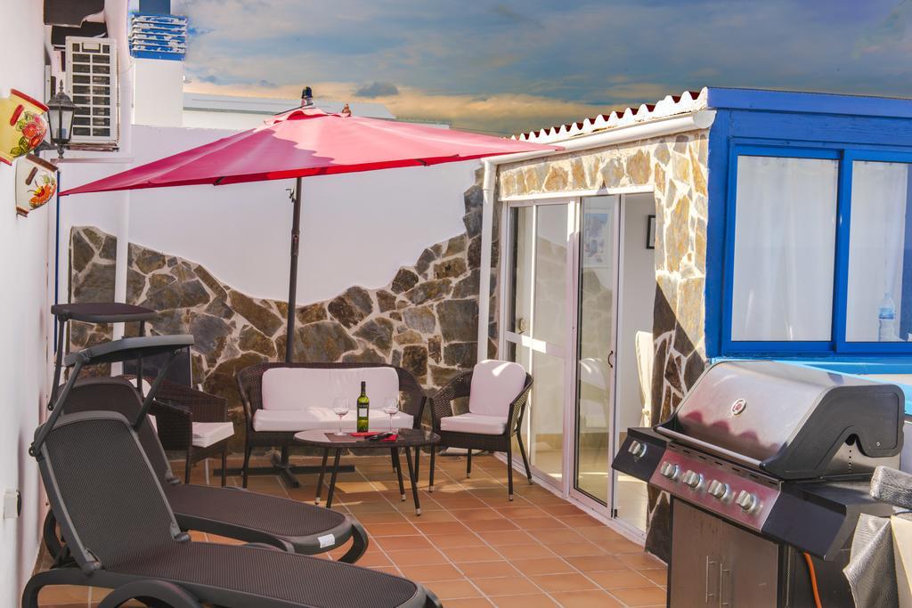 The Beach Penthouse Торрокс-Коста Экстерьер фото