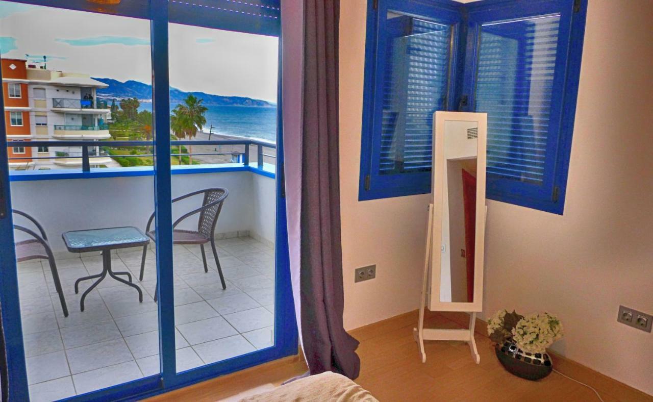 The Beach Penthouse Торрокс-Коста Экстерьер фото